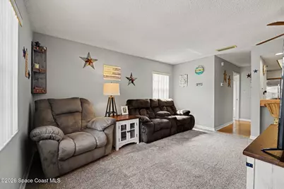 3067 Sir Hamilton Circle #6, Titusville, FL 32780 - Photo 5