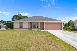 1012 Ray Rd SE, Palm Bay, FL 32909 - Photo 1