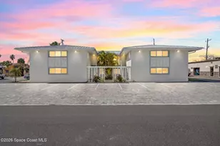 210 6th Ave, Indialantic, FL 32903 - Photo 1