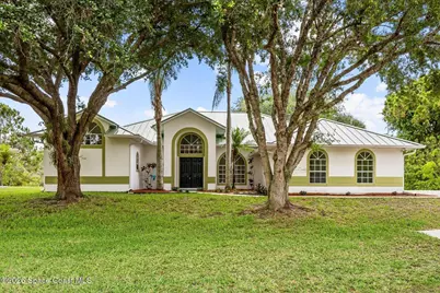 4691 Mooney Lane, Grant-Valkaria, FL 32949 - Photo 1