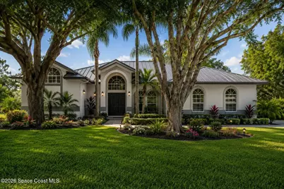 4691 Mooney Lane, Grant-Valkaria, FL 32949 - Photo 3