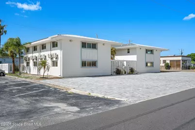 210 6th Avenue #3, Indialantic, FL 32903 - Photo 17