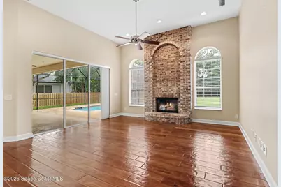 3863 Peacock Drive, Melbourne, FL 32904 - Photo 7