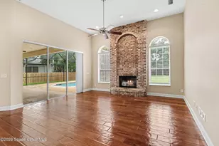 3863 Peacock Dr, Melbourne, FL 32904 - Photo 7