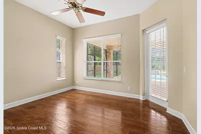 3863 Peacock Drive, Melbourne, FL 32904 - Photo 13