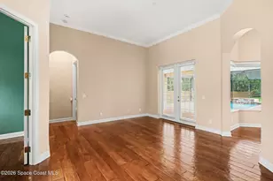 3863 Peacock Dr, Melbourne, FL 32904 - Photo 5