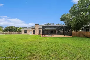 3863 Peacock Dr, Melbourne, FL 32904 - Photo 33
