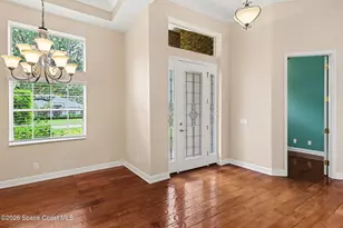 3863 Peacock Dr, Melbourne, FL 32904 - Photo 3