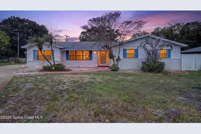 2753 Sherwood Drive, Titusville, FL 32796 - Photo 1