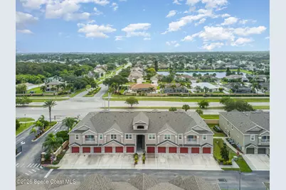 4007 Meander Place #101, Rockledge, FL 32955 - Photo 1