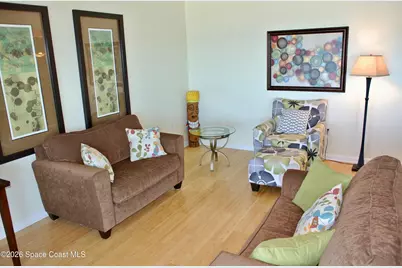 650 N Atlantic Avenue #Ph-3, Cocoa Beach, FL 32931 - Photo 7