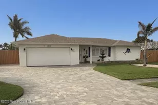 1410 Cepheus Ct, Merritt Island, FL 32953 - Photo 1