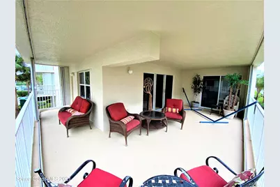 603 Shorewood Drive #F206, Cape Canaveral, FL 32920 - Photo 15