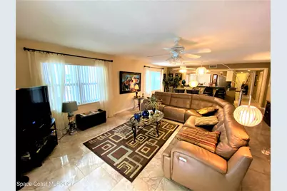 603 Shorewood Drive #F206, Cape Canaveral, FL 32920 - Photo 5