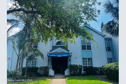 7000 N Highway 1 #202, Cocoa, FL 32927 - Photo 1
