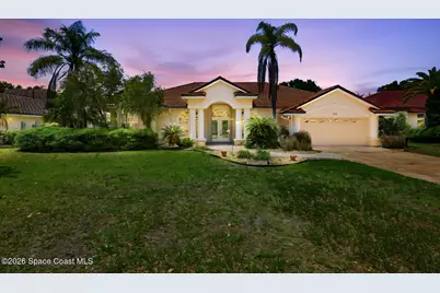 330 Baytree Drive, Melbourne, FL 32940 - Photo 1