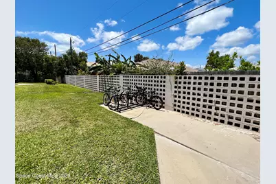 310 Johnson Avenue #310-14, Cape Canaveral, FL 32920 - Photo 9