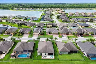 3181 Watergrass St, West Melbourne, FL 32904 - Photo 43