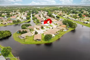 1761 Wekiva Dr, Melbourne, FL 32940 - Photo 17