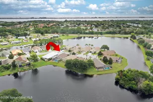 1761 Wekiva Dr, Melbourne, FL 32940 - Photo 19