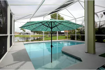 1761 Wekiva Drive, Melbourne, FL 32940 - Photo 15