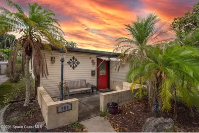 986 Sarno Road, Melbourne, FL 32935 - Photo 1