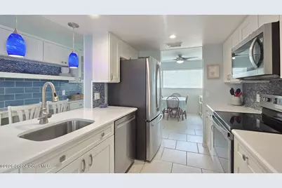 608 Beach Park Lane #V257, Cape Canaveral, FL 32920 - Photo 17