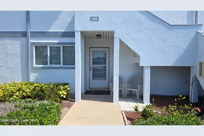 608 Beach Park Lane #V257, Cape Canaveral, FL 32920 - Photo 1