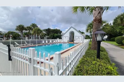 608 Beach Park Lane #V257, Cape Canaveral, FL 32920 - Photo 41