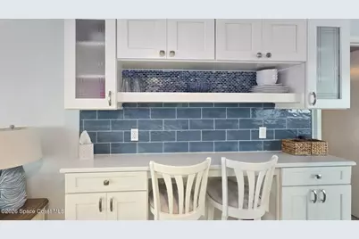 608 Beach Park Lane #V257, Cape Canaveral, FL 32920 - Photo 5