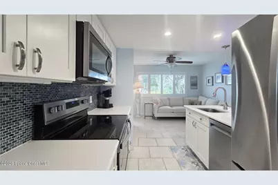 608 Beach Park Lane #V257, Cape Canaveral, FL 32920 - Photo 15