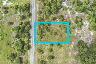 2178 Hibiscus Ave SW, Palm Bay, FL 32908 - Photo 1