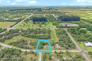 2178 Hibiscus Ave SW, Palm Bay, FL 32908 - Photo 1