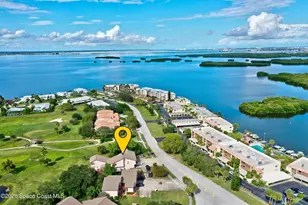 1518 E Minutemen Causeway E, Cocoa Beach, FL 32931 - Photo 1