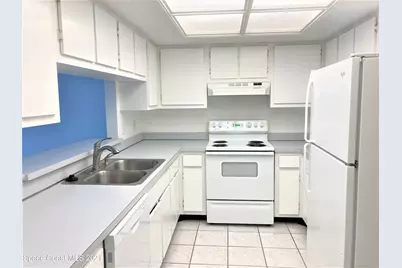 2003 N Shannon Avenue, Satellite Beach, FL 32937 - Photo 5