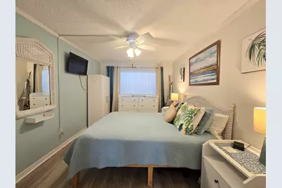 7605 Ridgewood Avenue #111, Cape Canaveral, FL 32920 - Photo 19