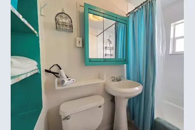 7605 Ridgewood Avenue #111, Cape Canaveral, FL 32920 - Photo 21