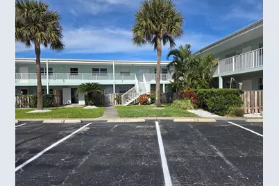 7605 Ridgewood Avenue #111, Cape Canaveral, FL 32920 - Photo 3