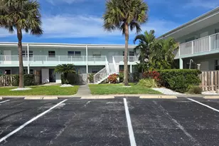 7605 Ridgewood Ave, Cape Canaveral, FL 32920 - Photo 3