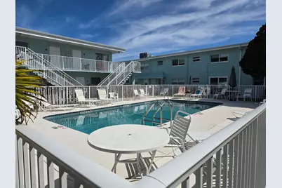 7605 Ridgewood Avenue #111, Cape Canaveral, FL 32920 - Photo 25
