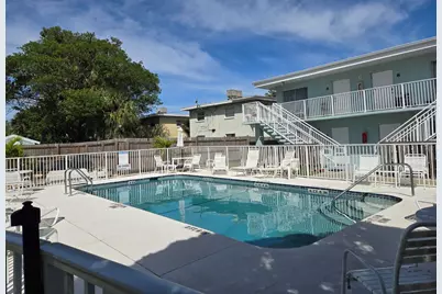 7605 Ridgewood Avenue #111, Cape Canaveral, FL 32920 - Photo 27
