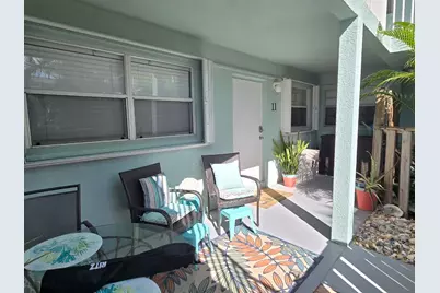 7605 Ridgewood Avenue #111, Cape Canaveral, FL 32920 - Photo 1