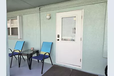 7605 Ridgewood Avenue #111, Cape Canaveral, FL 32920 - Photo 23
