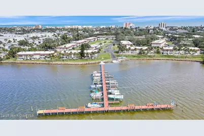 140 Aquarius Way #13-G, Cape Canaveral, FL 32920 - Photo 1