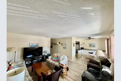 140 Aquarius Way #13-G, Cape Canaveral, FL 32920 - Photo 5