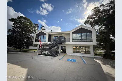 47 W New Haven Avenue #1st Floor (1,539 Sf), Melbourne, FL 32901 - Photo 1
