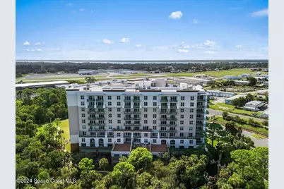 735 Pilot Lane #507, Merritt Island, FL 32952 - Photo 33