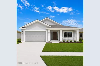 1278 Soleway Avenue NW, Palm Bay, FL 32907 - Photo 1
