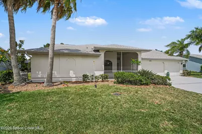 1531 Tippicanoe Court, Melbourne, FL 32940 - Photo 1