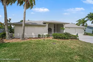 1531 Tippicanoe Ct, Melbourne, FL 32940 - Photo 1